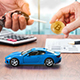 Crypto Car Buying
