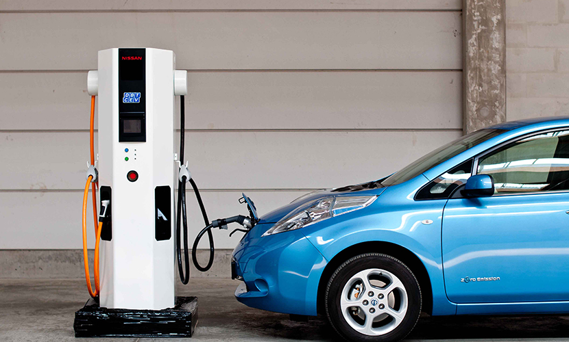 Electric Cars