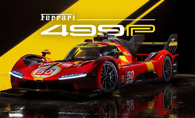 Ferrari Cryptocurrency
