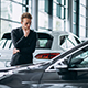 Choosing the Right Car