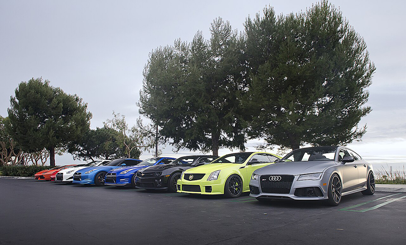 Montana Supercar Registration