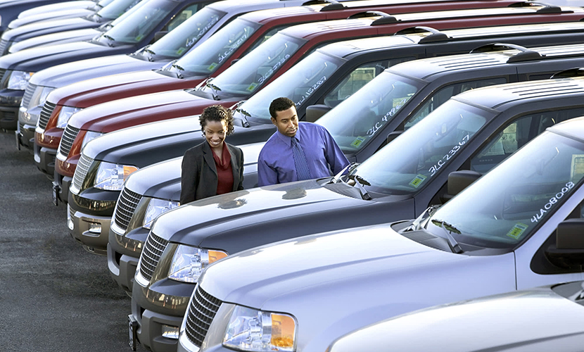 Top Used Cars 2026