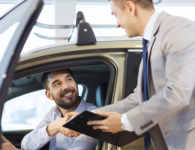 Personal Assistant Service