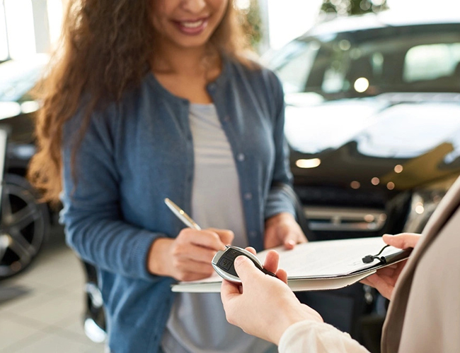 Personal Assistant Service