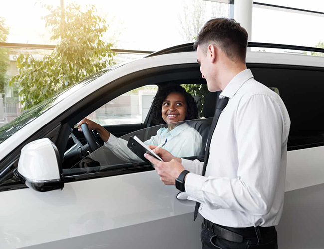 Personal Assistant Service